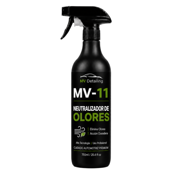 Neutralizador De Olores