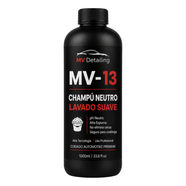 Champú Neutro