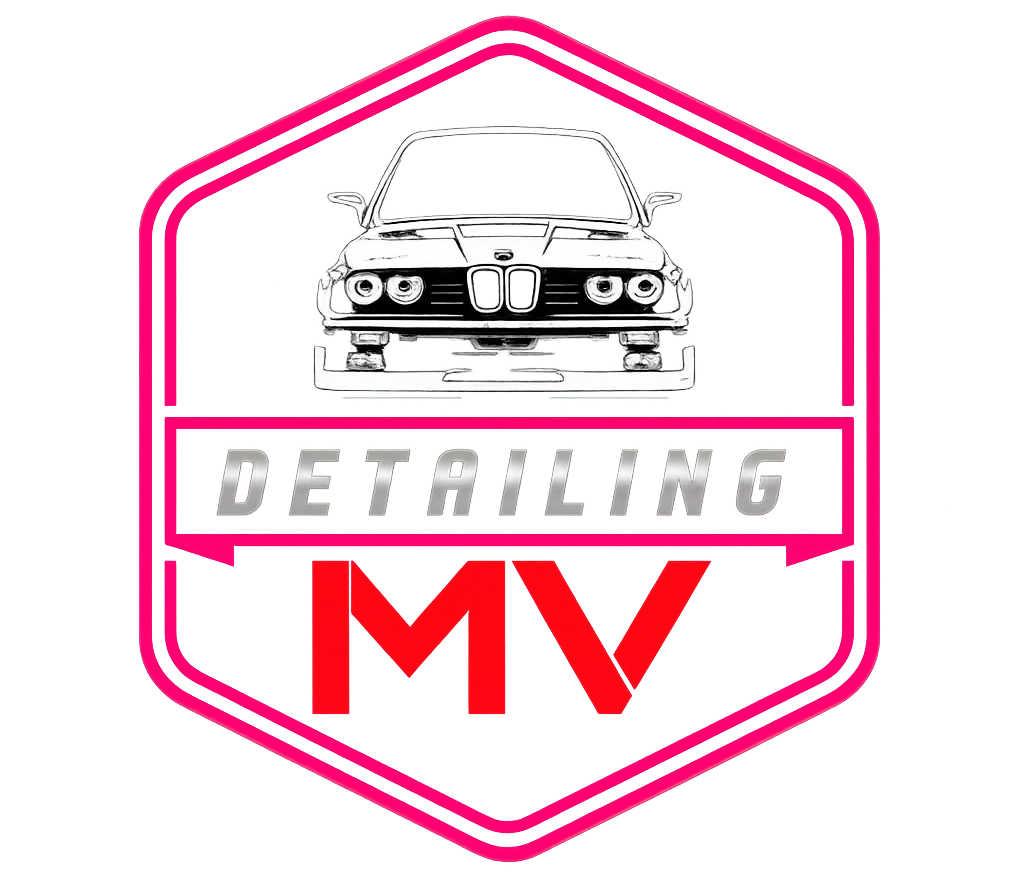 MV Detailing
